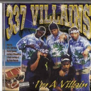 Avatar for 337 Villains