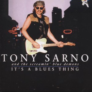 It's a Blues Thing