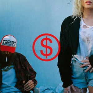 WOR$T GIRL IN AMERICA [Explicit]