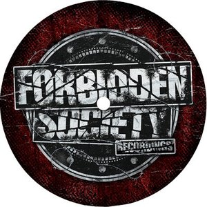 Avatar for Forbidden Society & Current Value
