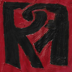 RR album cover