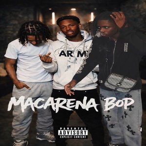 Macarena Bop