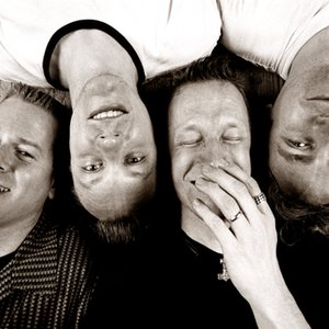Avatar for AALY Trio & Ken Vandermark