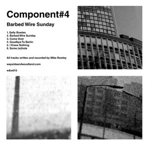 Barbed Wire Sunday