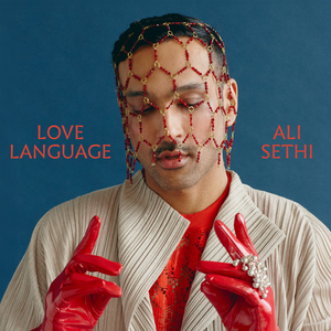 Love Language by Ali Sethi