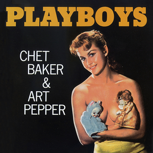 Playboys album cover