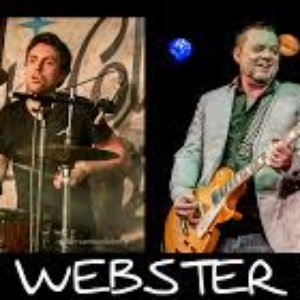 Sean Webster Band için avatar