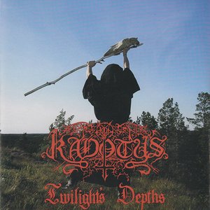 Twilight's Depths