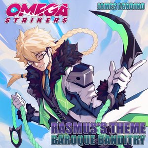 Baroque Banditry (Rasmus's Theme)