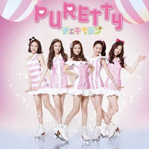 Avatar for ピュリティ