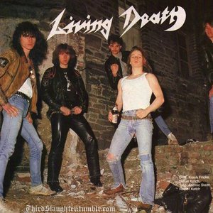 Avatar for Living Death