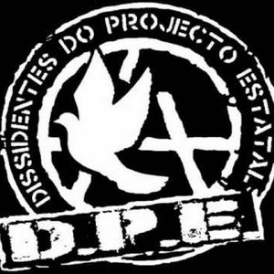 Avatar for Dissidentes Do Projecto Estatal