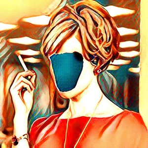 Avatar for ECHtoplasm