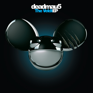 The Veldt EP by deadmau5