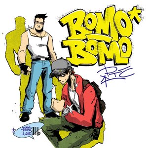BOMO BOMO