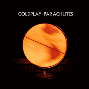 Parachutes (Japanese Edition) by Coldplay