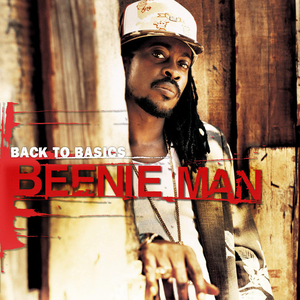 Back to Basics by Beenie Man