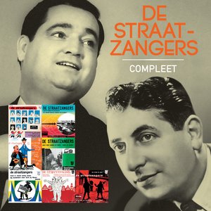 De Straatzangers Compleet