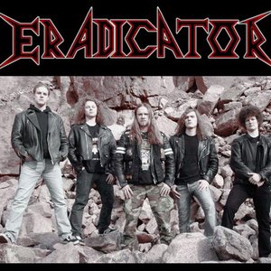 Avatar for Eradicator