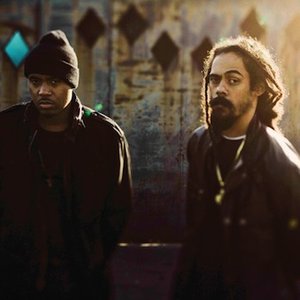 Avatar for Nas  Damian "Jr. Gong" Marley