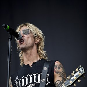 Avatar for Duff McKagan, Duff McKagan's Loaded