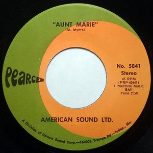 Avatar for American Sound Ltd