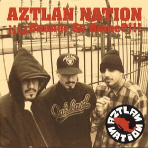 Avatar for Aztlan Nation