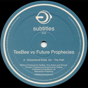 Avatar for Teebee vs. Future Prophecies