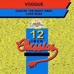 12 Inch Classics