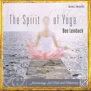 The Spirit of Yoga