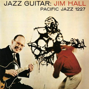 Jazz Guitar by Jim Hall