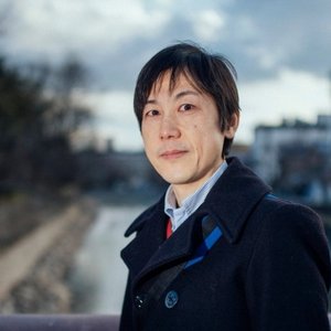 山岸継司 のアバター