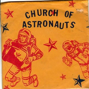 Church Of Astronauts