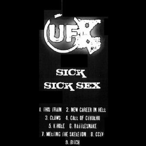 Sick Sick Sex