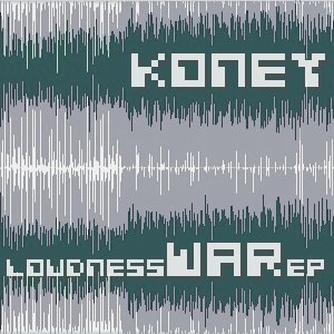 LOUDNESS WAR E.P.