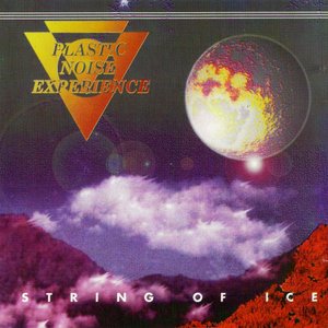 String of Ice