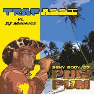 Pum Pum sexy body 07