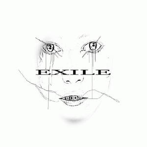 Exile by Bladee