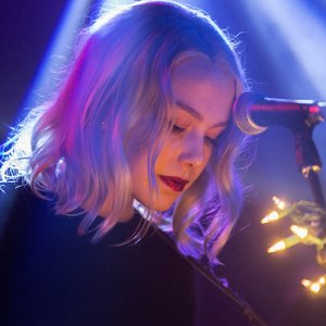 Avatar for @phoebe_bridgers