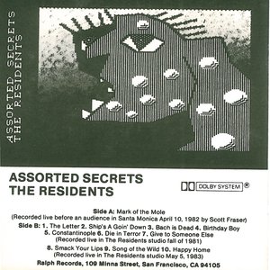 Assorted Secrets