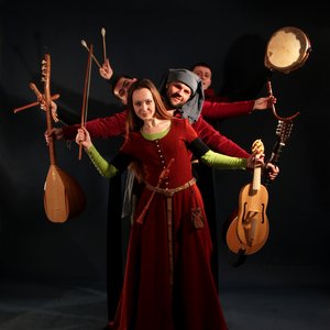 Avatar for Kings & Beggars