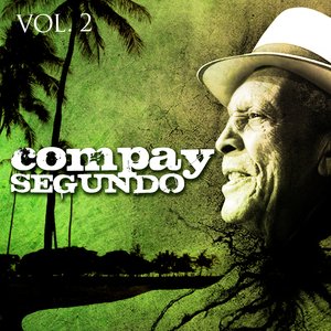 Compay Segundo. Vol. 2