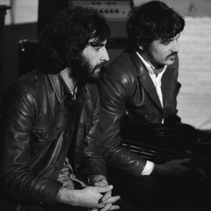 Avatar for Rick Danko & Richard Manuel