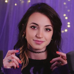 Avatar for Gibi ASMR