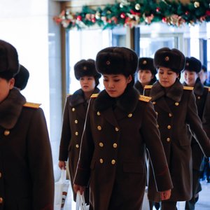 Avatar de North Korean Archives