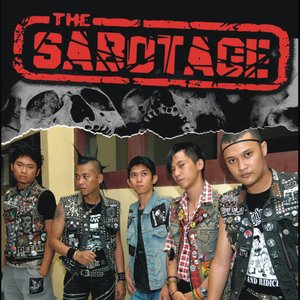 Avatar for The Sabotage