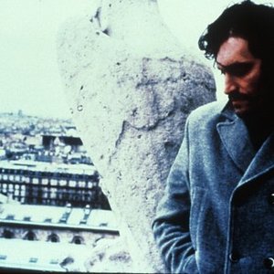 Avatar for Vincent Gallo