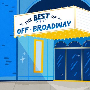 Avatar for Original Off-Broadway Cast