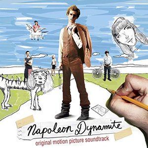 Napoleon Dynamite (Original Motion Picture Soundtrack)