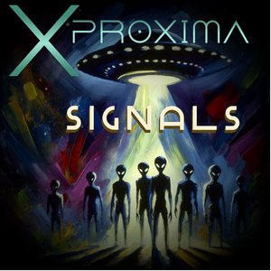 Avatar for X Proxima